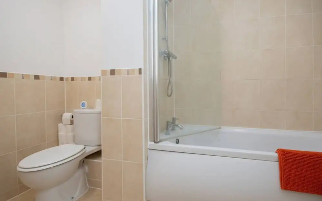 1-bed Apartment in Bournemouth Centre