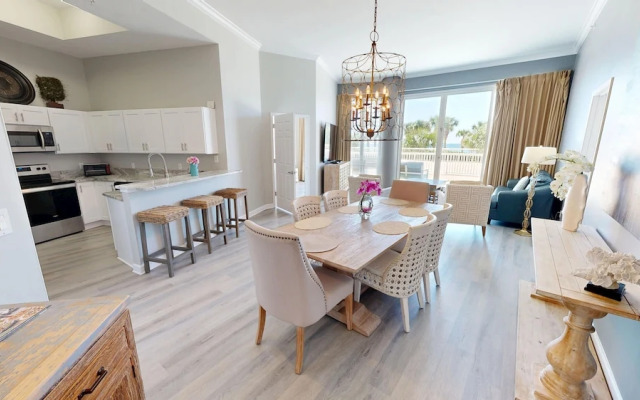 Saint Maarten 206 2 Bedroom Condo