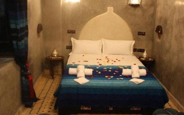 Riad Safir Marrakech & Spa