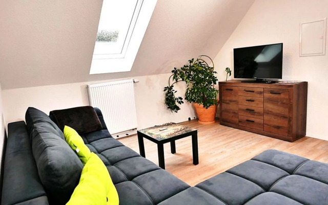 Speedys Gästehaus am Brünnchen