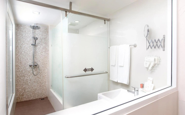 Swiss-Belinn Simatupang