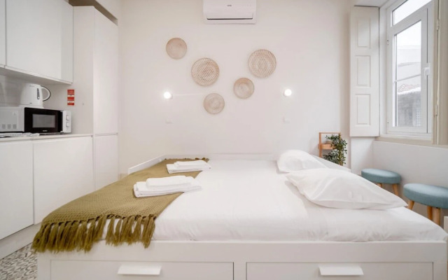 Bonjardim City Flats - Studio Charm