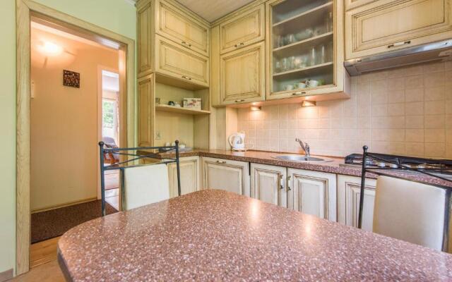 Apartament Classic z balkonem