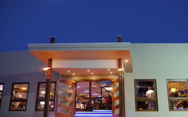 Hoey Moey Backpackers - Hostel