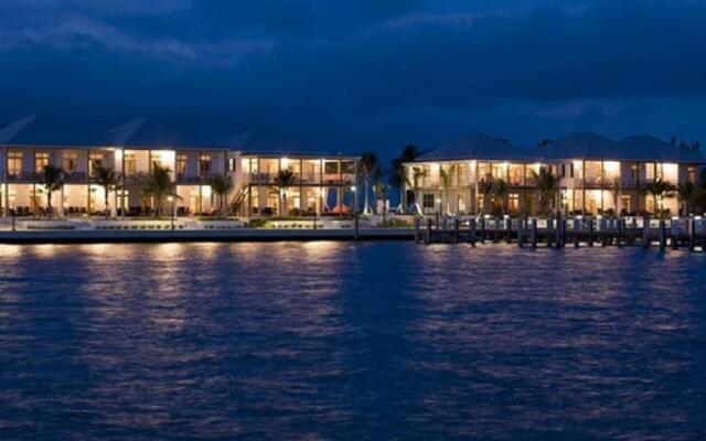 Cape Eleuthera Resort & Marina