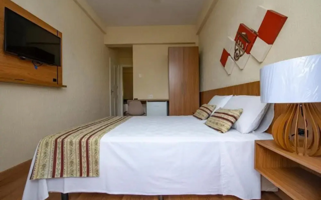 Imperador Hotel