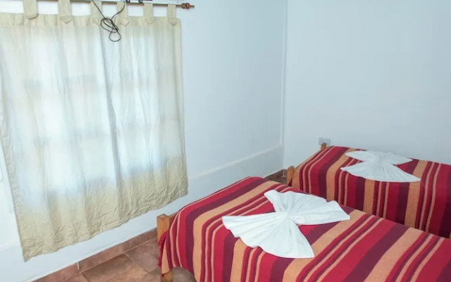 Hotel Los Helechos II