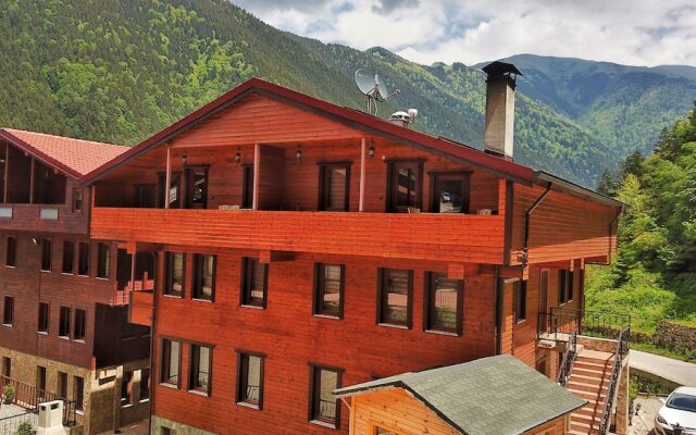 Scala Otel