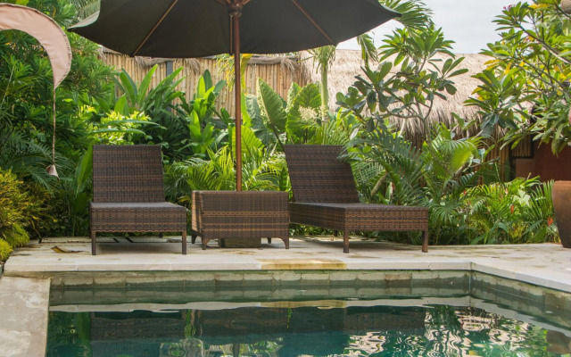 Lily Lane Villas