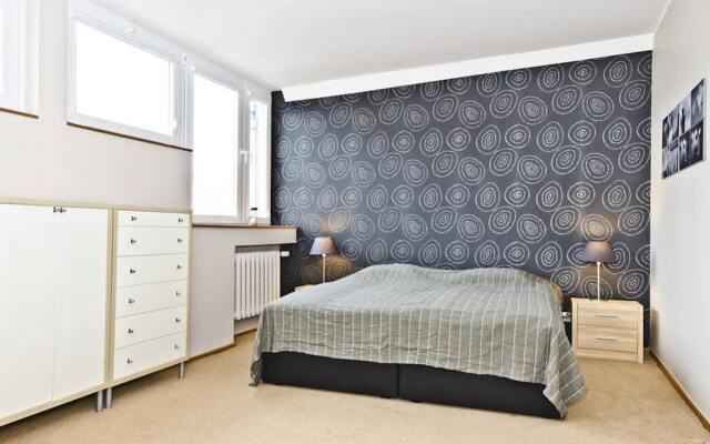 Plac Teatralny - Imaginea City Apartments
