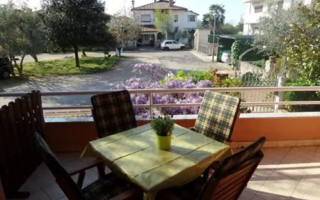 Apartmani Lina