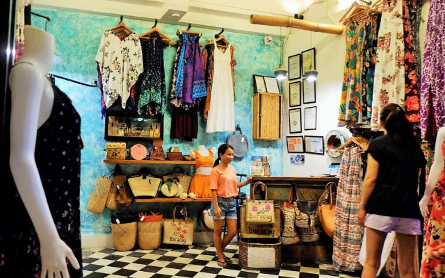 Luxx Boutique Boracay