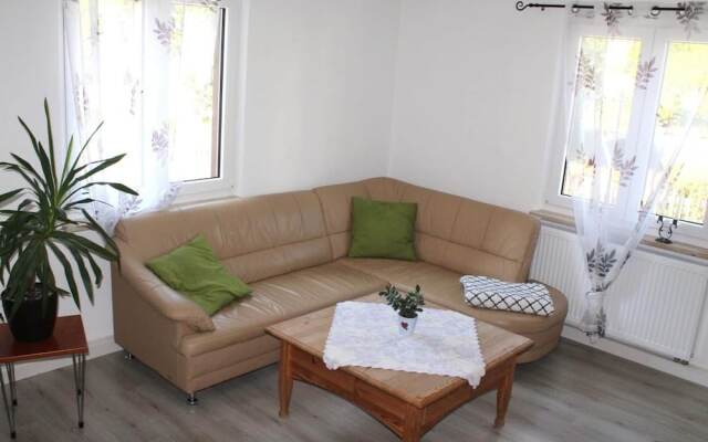 Sebnitz Garden Retreat