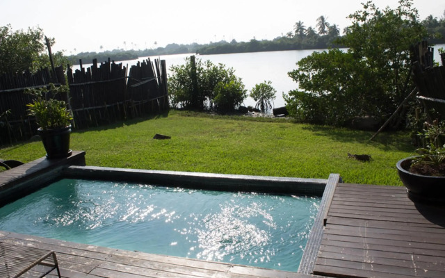 Isla Tajín Beach & River Resort