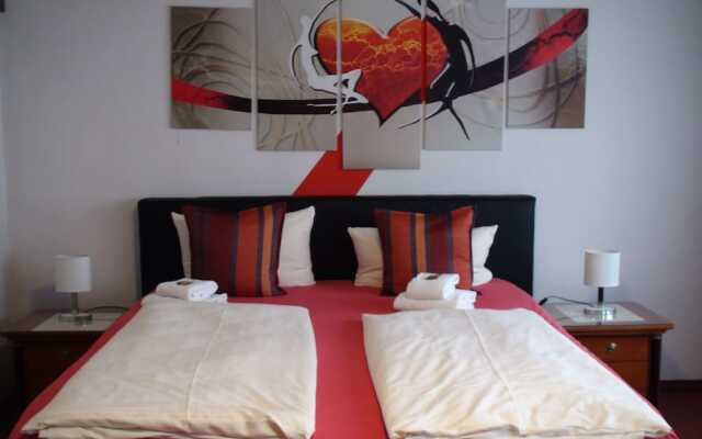 Brauereigasthof Zur Münz Seit 1586