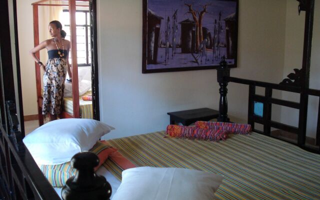 Villas Watamu Resort