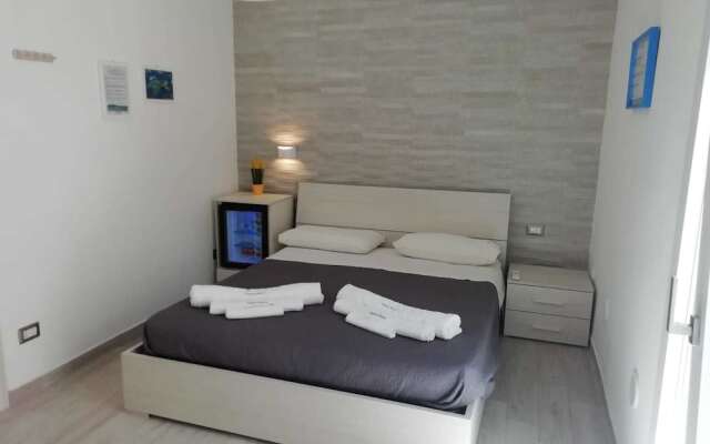 Sabbia Bianca Affittacamere