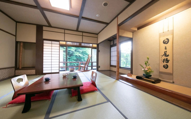 Ueyama Ryokan — 3-star hotel in Himeji