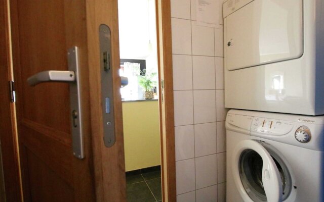 Attractive Apartment in Jehonville With Terrace