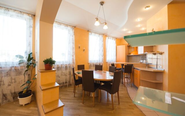 Kiev Accommodation Hotel Service