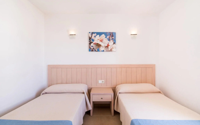 Poseidon III, MC Apartamentos Ibiza