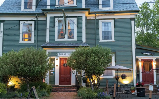 The Garrison House Inn