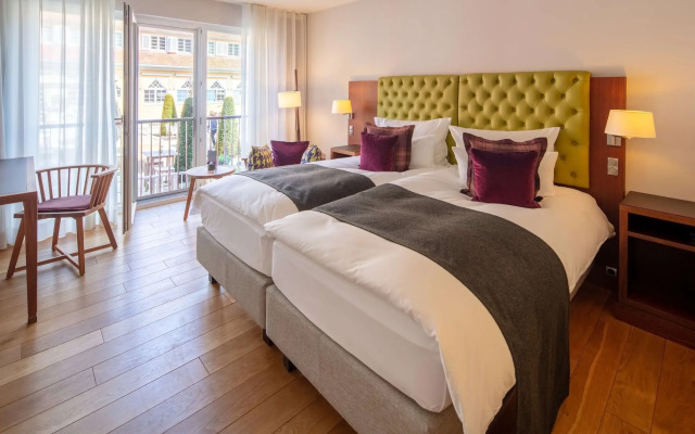 Waldhotel Stuttgart