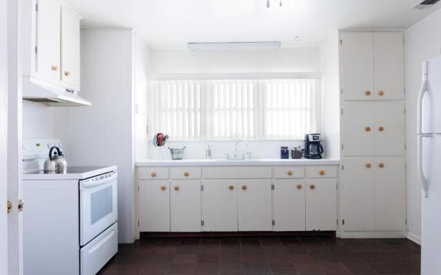 Beach House in Alpine