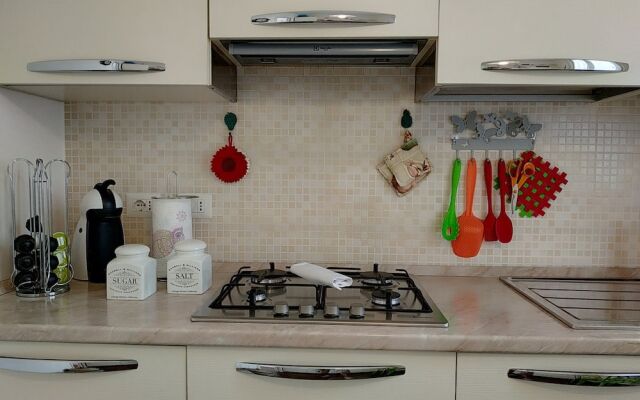 Holiday Apartment In Rapallo Portofino