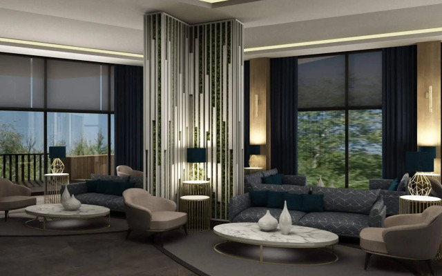 Istanbul Beach Hotel