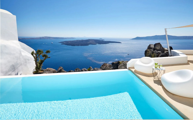 Villa Etheras
