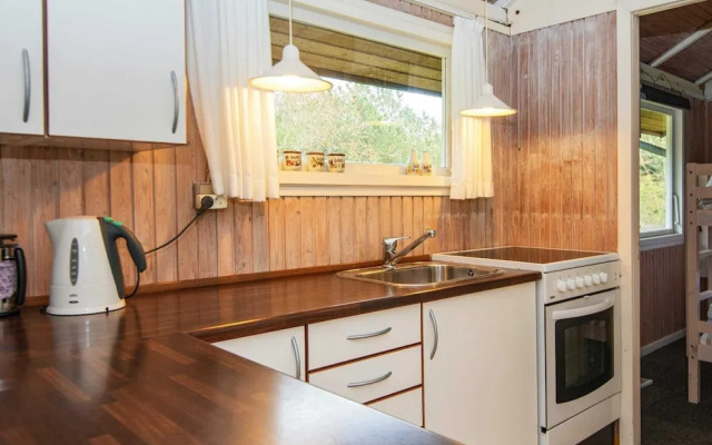 6 Person Holiday Home in Ringkobing