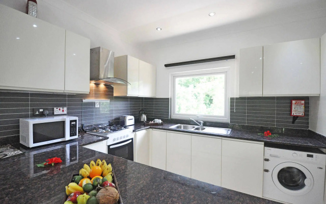 YASAD Luxury Beach Residence