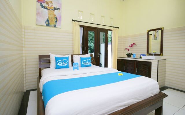Airy Raya Pengadangan Mengwi 2 Bali