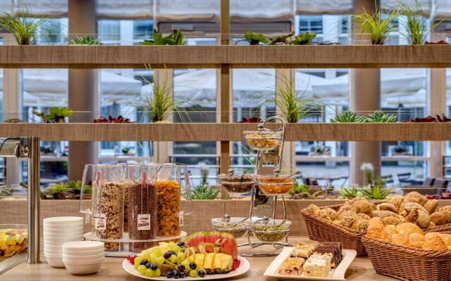 Best Western Plus Hotel Dresden City