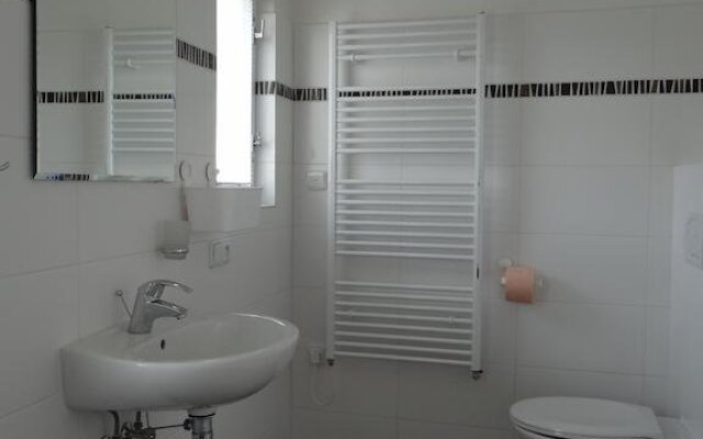 Apartmány Rozárka