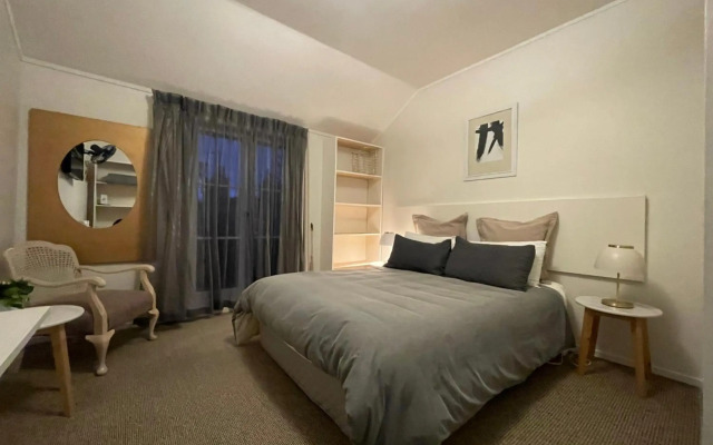 Bavaria Boutique Hotel