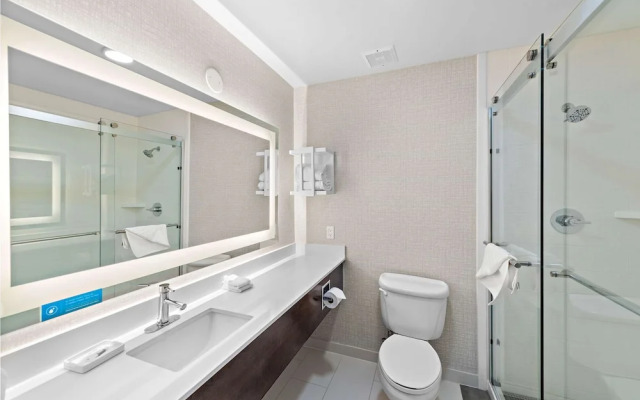 Hampton Inn by Hilton Calexico