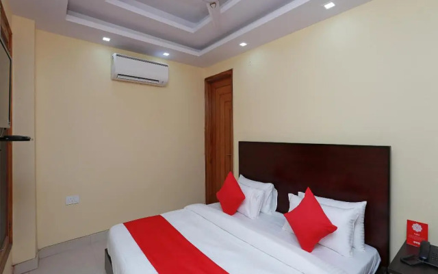 Leisurrestay by OYO Rooms