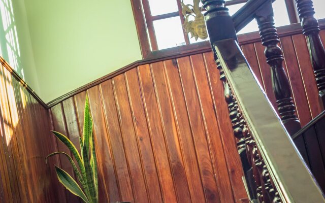 The Rose Apple Boutique Bed & Breakfast