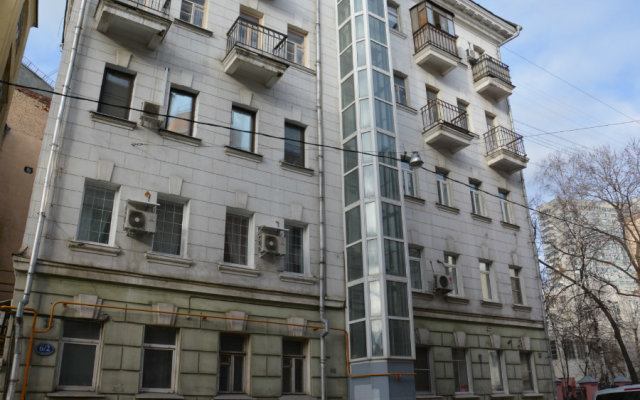 Intermark Apartments On Maly Kakovinsky Lane