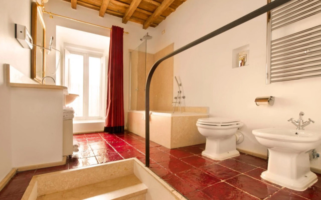 Residenza Frattina