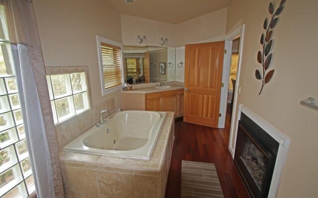 The Inn at Shasta Lake