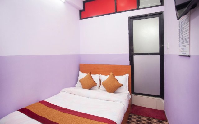 Hotel Kusum Kohinoore By OYO Rooms