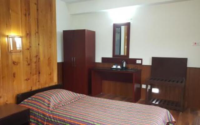 Mintokling Guest House