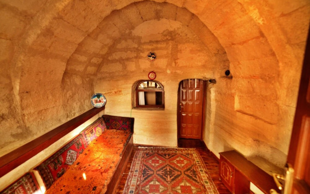 Peri Cave Hotel