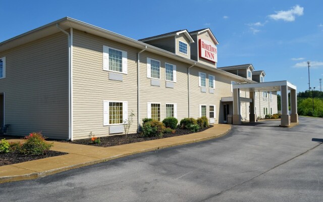 Baymont Inn & Suites