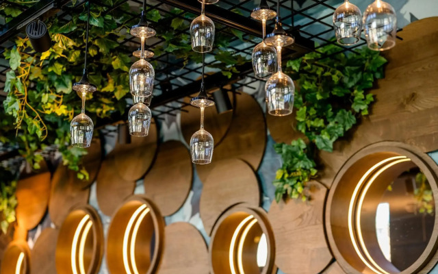 Motel One Wiesbaden