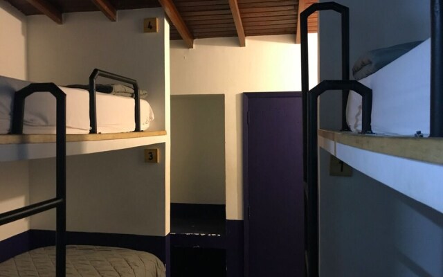 Caminante Hotel