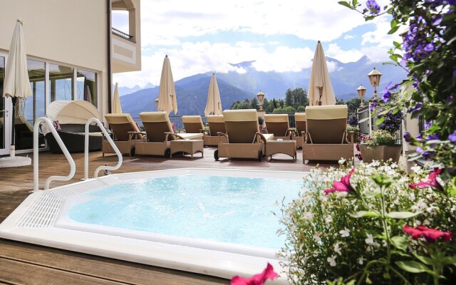 Romantik & Spa Alpen-Herz